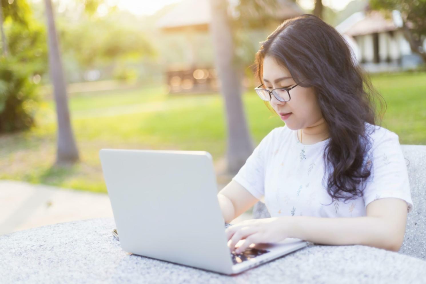 Technical infrastructure showing system monitoring and performance metrics