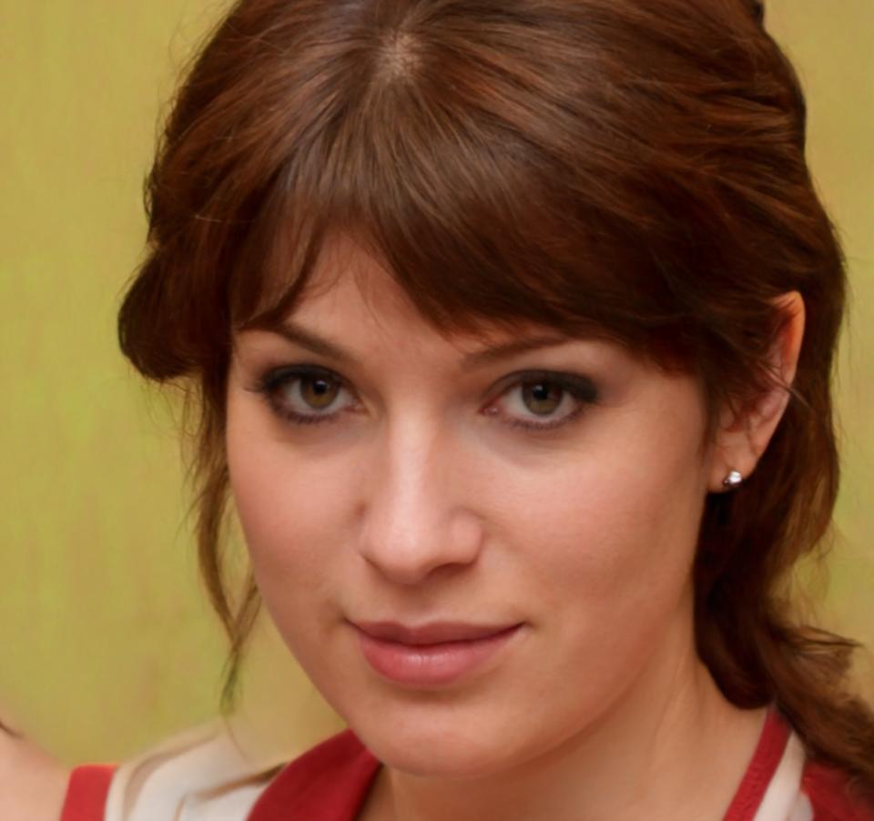 Saoirse Dunne, Integration Specialist