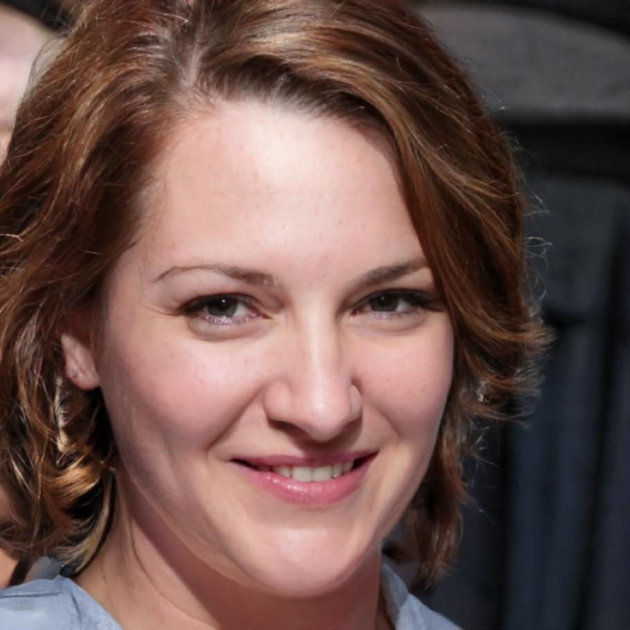 Portrait of Linnea Valtonen