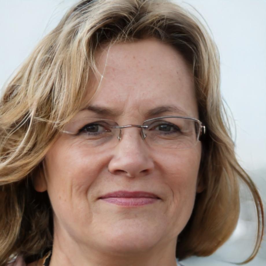 Linnea Westerlund, Systems Architect