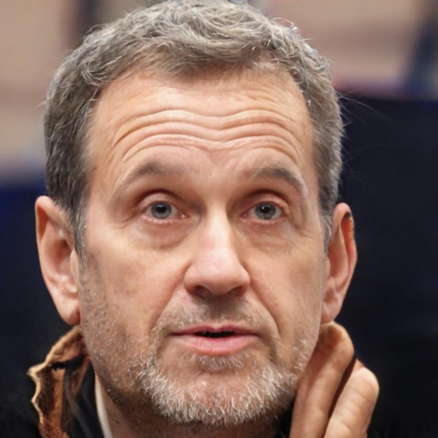 Toivo Hakala, Lead Systems Architect